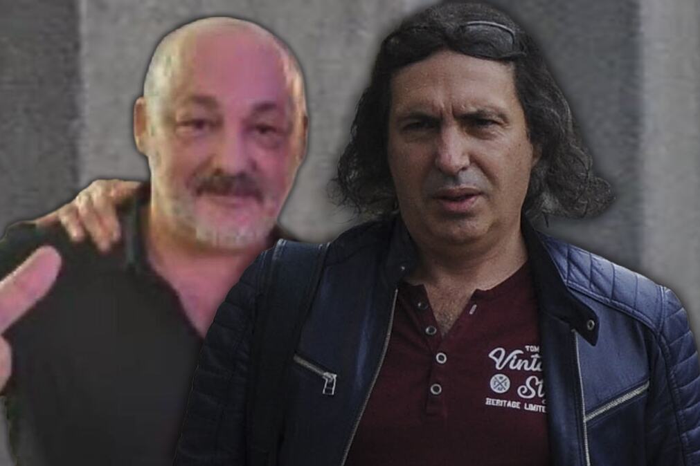 ЯРОСТНАЯ СХВАТКА АВТОРОВ: Слова закипали, композитор Пера Стоканович в спор втянул дочь Томы Здравковича! Мирко Чайич ответил: Прячешься как мышь...