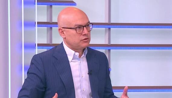27. JUNA VELIKI VIDOVDANSKI SKUP U BG, IZBORI ĆE BITI NEŠTO KASNIJE! Vučević: Isti ljudi se smeju robotima u Kini i bogorodičinom pojasu