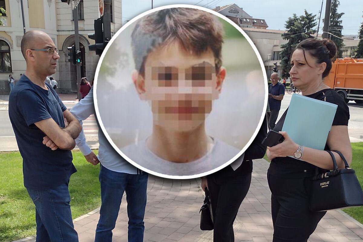 «Я хочу увидеть убийцу моего сына и услышать, что он скажет» Мать Андрея Симича после суда раскрыла детали, он тоже будет свидетельствовать!
