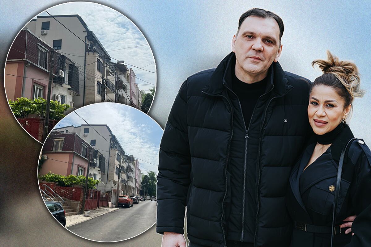 "КАСПЕР ВЕОМА НЕПРИСТОЈАН" Комшије Мине Костић откриле шокантан детаљ шта је урадио када је изашла из болнице