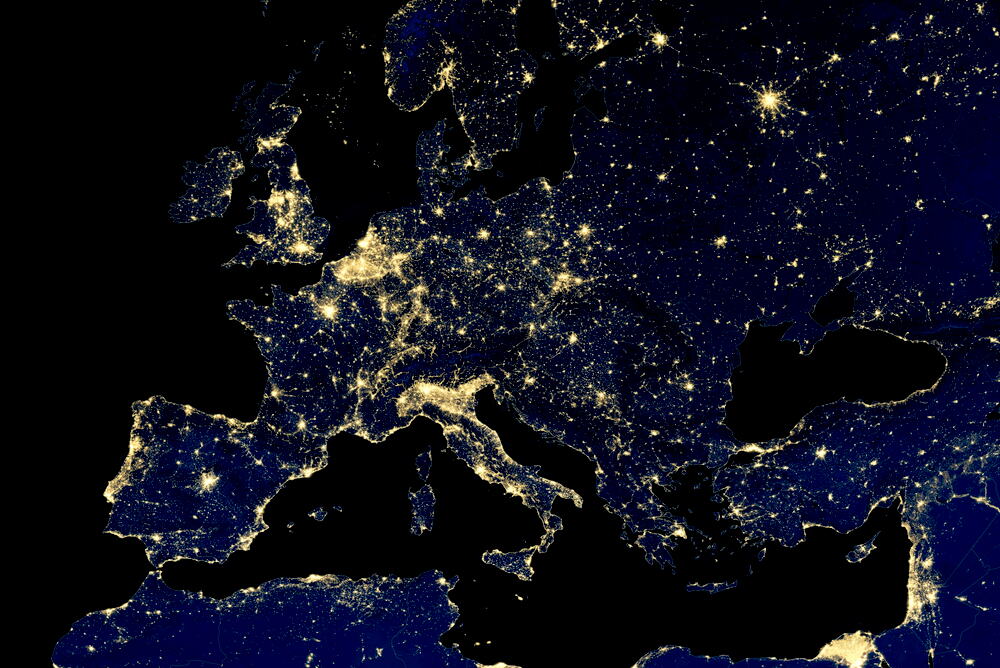 OVA EVROPSKA ZEMLJA BI USKORO MOGLA DA NESTANE! Spremili su radikalan "plan B", 2028. godina je KLJUČNA: Ako to urade, automatski ulaze u EU