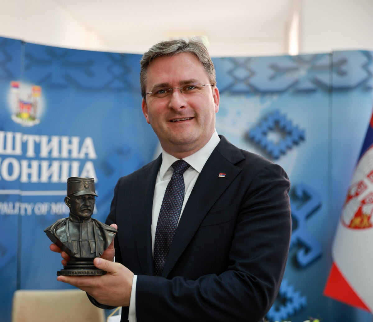 Министерство культуры выделило Мионице семь миллионов динаров на завершение музея «Дом Колубарской битвы»