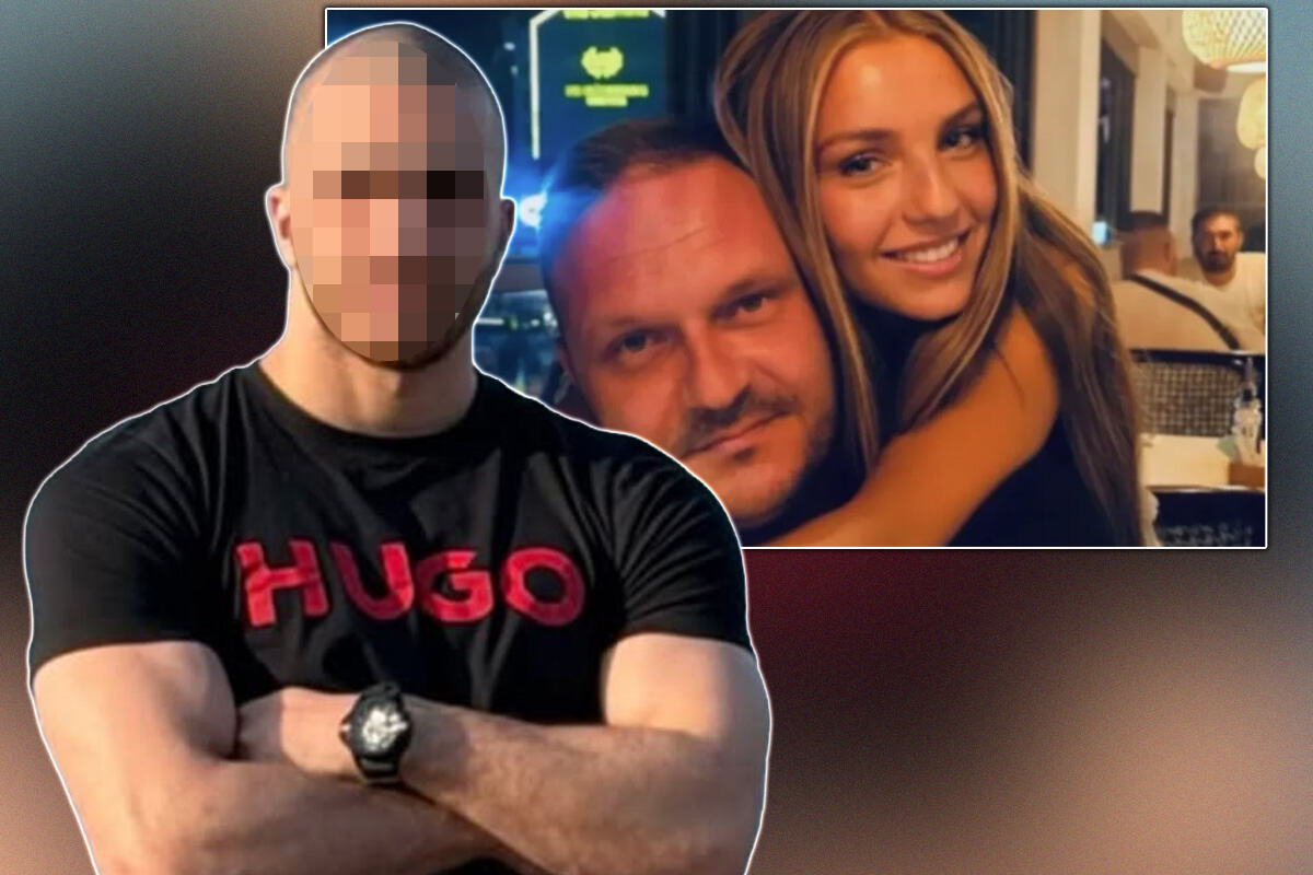 ЭТО БРАТ БОРЦА ММА, КОТОРЫЙ УДАРИЛ ДОЧЬ ДЕЯНА ПЕТРОВИЧА: ЕГО ПРОФИЛЬ В СЕТЯХ ЗАКРЫТ