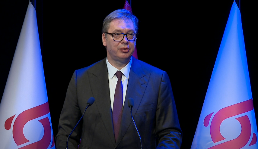 VUČIĆ NAJAVIO VELIKI PAKET ZA PENZIONERE! Predsednik se obratio na skupštini PUPS, evo kada će biti predstavljene mere za najstarije