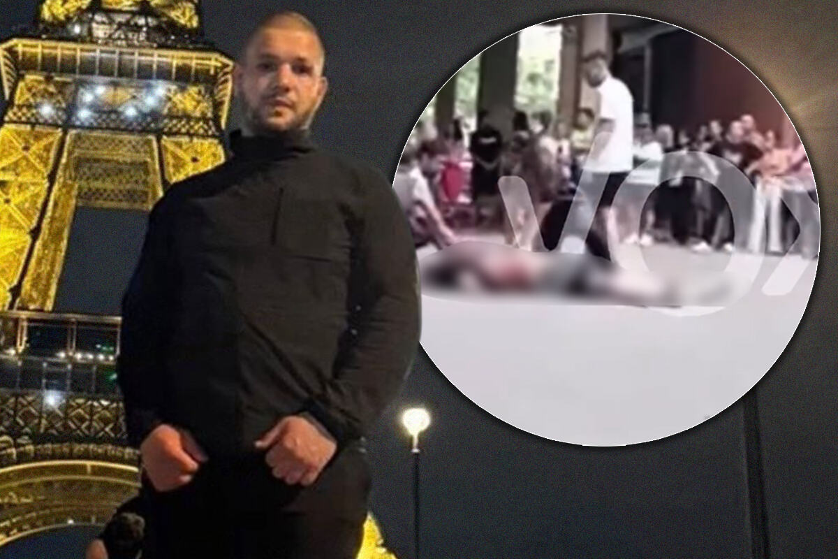 BEOGRAĐANIN U BARSELONI BIO PRIPADNIK KOTORSKOG KLANA: Španska policija preko Interpola poslala otiske prstiju Marija Đolovića Srbiji i Crnoj Gori?