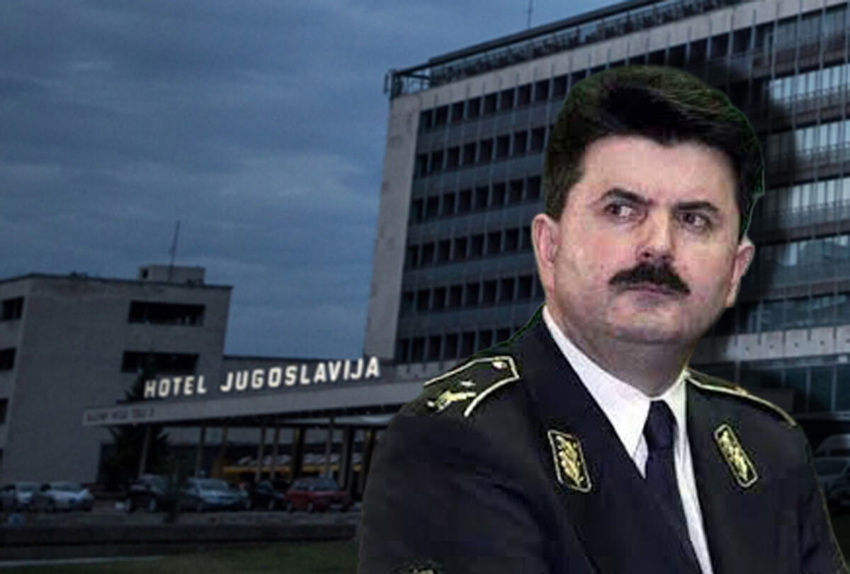 ДВА РАФАЛА ЗА СРПСКОГ ГЕНЕРАЛА: Зашто је Бошко Буха морао да буде склоњен и да ли је ОВИМ РЕЧИМА себи потписао смртну пресуду?