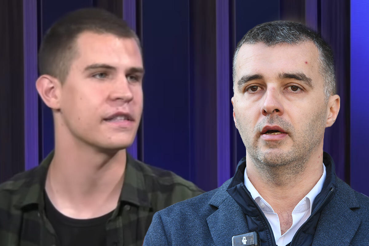 БЛОКАДНИКИ ОТКАЗАЛИ ОППОЗИЦИИ И САВЕ МАНОЙЛОВИЧУ: "Мы не сотрудничаем и так будет точно до выборов"! (ВИДЕО)