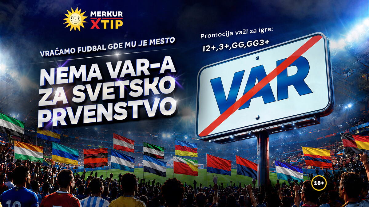 Конец VAR-фрустрациям на Чемпионате мира