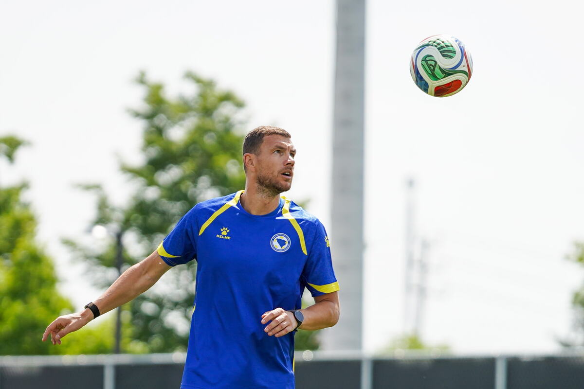 ZA SVAKI GOL BOSNE