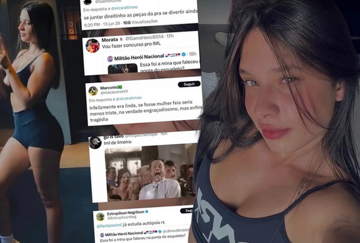 HOROR SE NASTAVLJA I POSLE SMRTONOSNOG BANDŽI SKOKA! Dok je Marija (21) nepomično ležala, radnik povukao JEZIV POTEZ da prikrije dokaze (VIDEO)