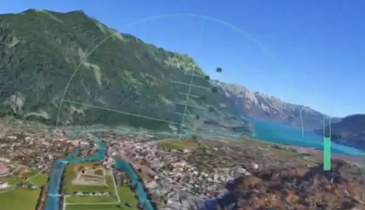 Активируйте скрытый симулятор полетов: Теперь в Google Earth можно летать совершенно бесплатно