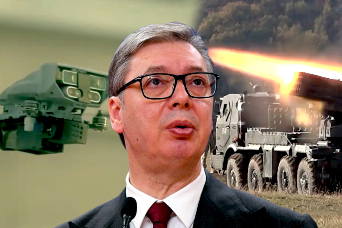 ОСОБОЕ ОРУЖИЕ НАШЕЙ АРМИИ