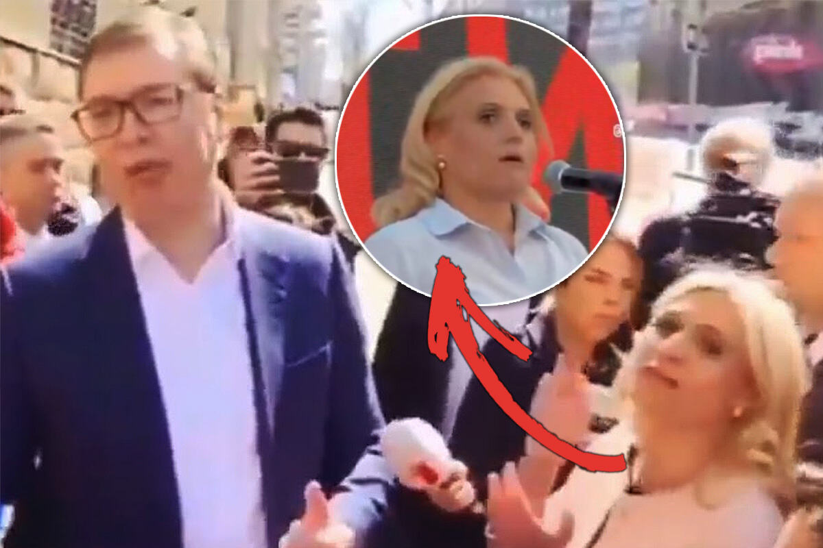 КАК БЫВШИЙ ДЕПУТАТ ИЗ ПАРТИИ НЕСТОРОВИЧА СТАЛА ЧАСТЬЮ БЛОКАДЫ?! Елена Павлович нарушила принцип студентов-блокадников о неприятии парламентской оппозиции