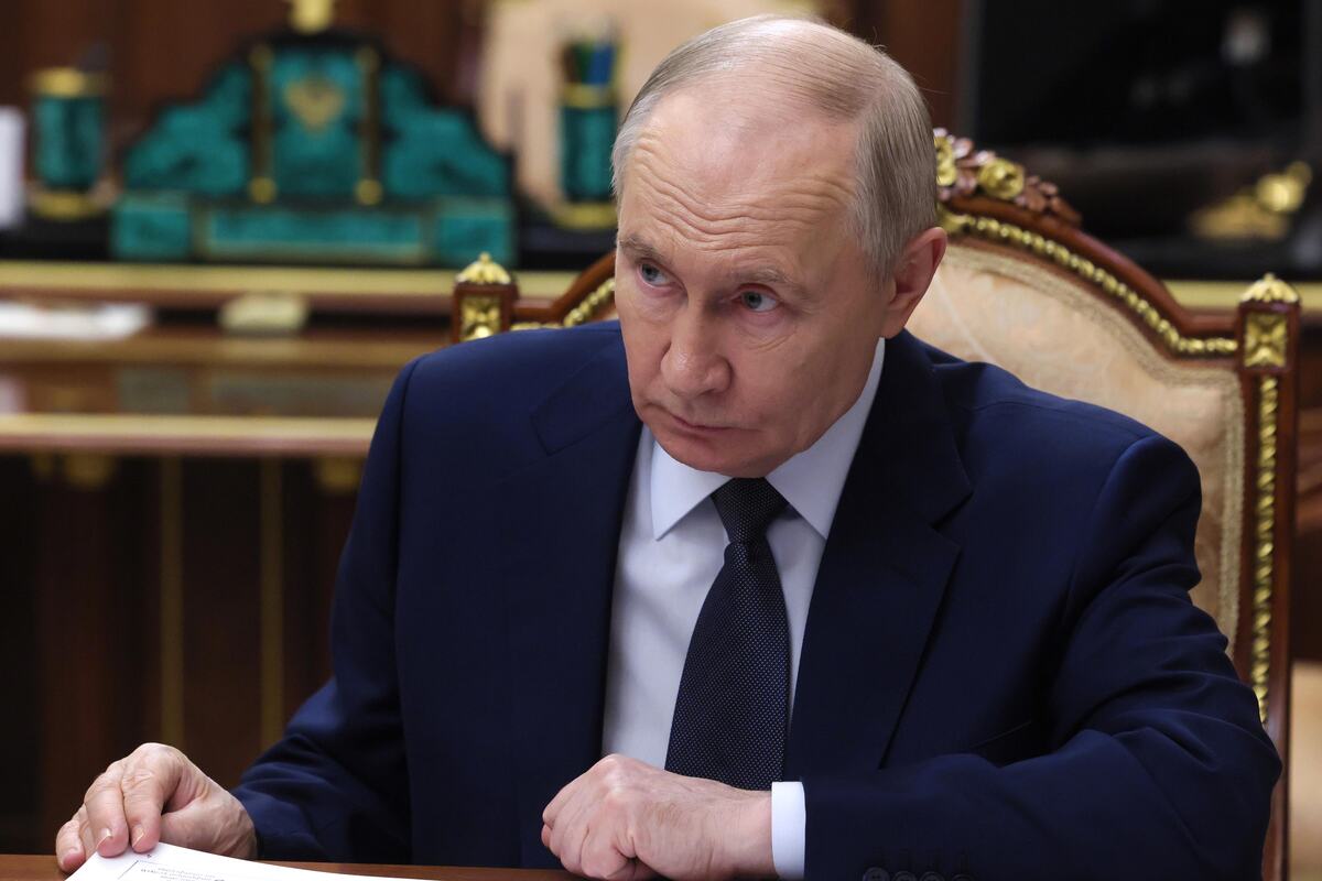 Putin zaplenio zapadnu imovinu Predsednik Rusije udario na velikog giganta, pao pod kontrolu države! Milijarde dolara u igri Putin zaplenio zapadnu imovinu Predsednik Rusije udario na velikog giganta, pao pod kontrolu države! Milijarde dolara u igri