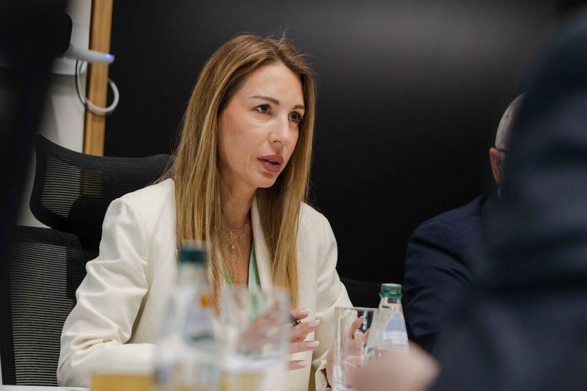 Đedović Handanović: Čekaće se licenca za NIS do poslednjeg momenta, banke traže odborenja od SAD Đedović Handanović: Čekaće se licenca za NIS do poslednjeg momenta, banke traže odborenja od SAD