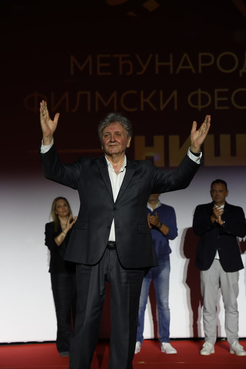 Niš Launches New International Film Festival Amid Local Divisions