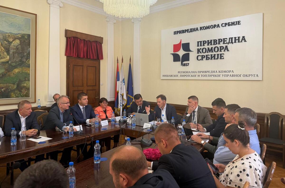 Mali: Ekspo biznis portal za privrednike koji nude usluge i proizvode zemljama učesnicama Mali: Ekspo biznis portal za privrednike koji nude usluge i proizvode zemljama učesnicama