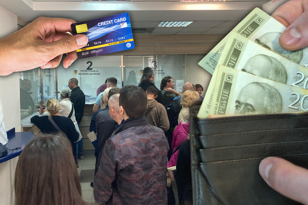 Možda imate pravo na još 6.000 dinara, a niste ni znali: Evo kako da proverite da li vam pripadaju kao nasledniku, ovo mora da piše u dokumentima Možda imate pravo na još 6.000 dinara, a niste ni znali: Evo kako da proverite da li vam pripadaju kao nasledniku, ovo mora da piše u dokumentima