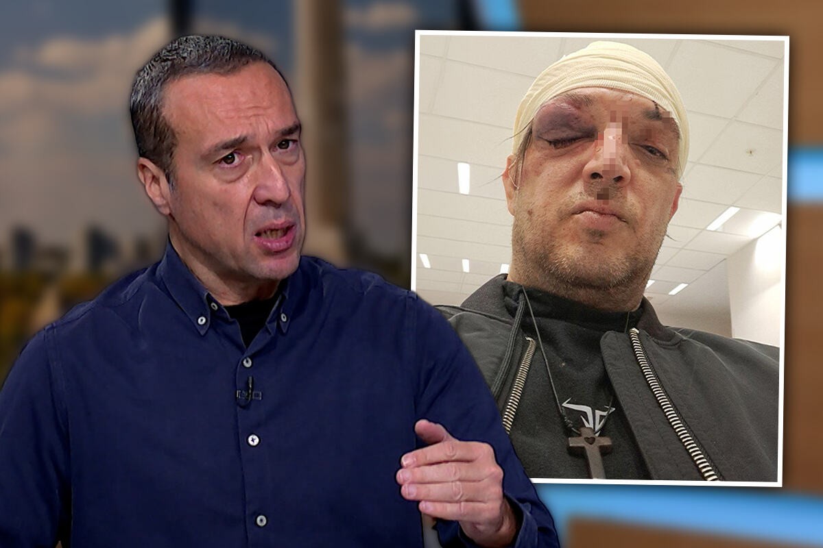 Mladen Mijatović o novim detaljima prebijanja Zorana Marjanovića | Kurir