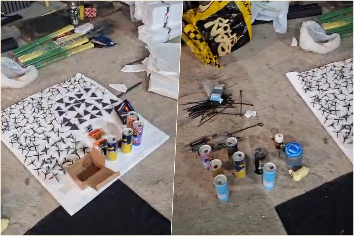 Additional Vein Group Member Arrested in Novi Sad
