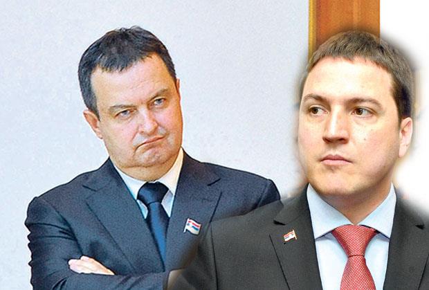 BITKA ZA SPS Branko Ružić: Nisu mi potrebne Dačićeve vakcine | Kurir