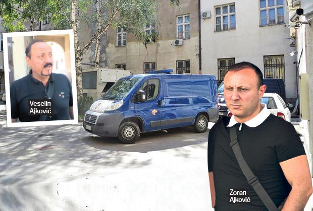 OTAC TVRDI Ajkula Nije Kriminalac Ve Intelektualac Kurir