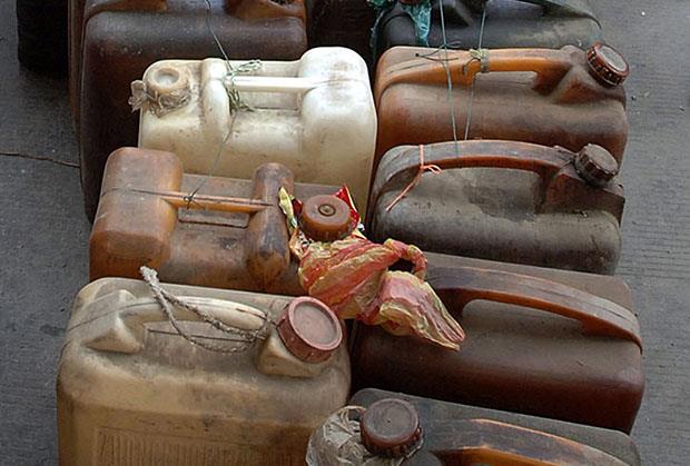 Ako ovo radite, razmislite još jednom: Bez obzira koje gorivo koristite, jednu stvar morate da izbegnete! Ako ovo radite, razmislite još jednom: Bez obzira koje gorivo koristite, jednu stvar morate da izbegnete!