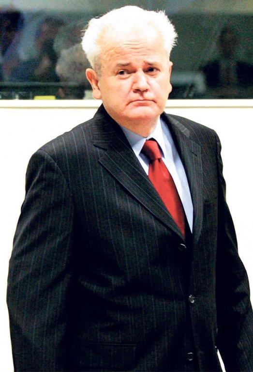 MILOŠEVIĆ JE SAD I PROROK Vranjski SPS: Šteta što ga nismo više slušali ...