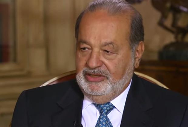 Na berzi ovih dana svi gube, a on dobija! Bogati Meksikanac, vlasnik operatera koji posluje i kod nas se snašao Na berzi ovih dana svi gube, a on dobija! Bogati Meksikanac, vlasnik operatera koji posluje i kod nas se snašao