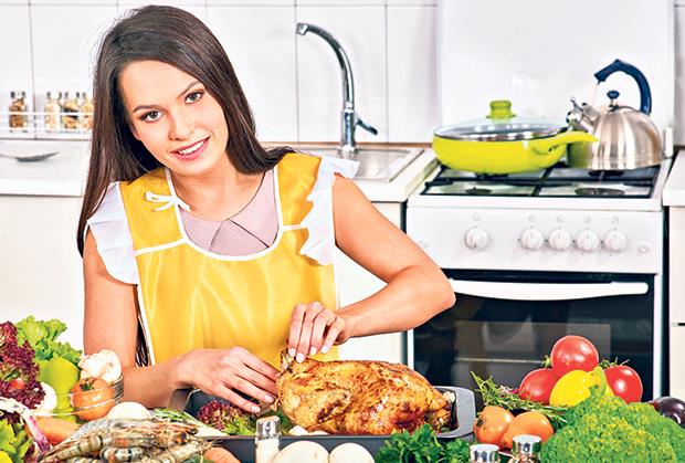 Previše proteina oštećuje bubrege | Kurir