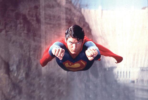 Bio je Supermen, a onda ga je povreda zakovala za krevet - Dokumentarni ...