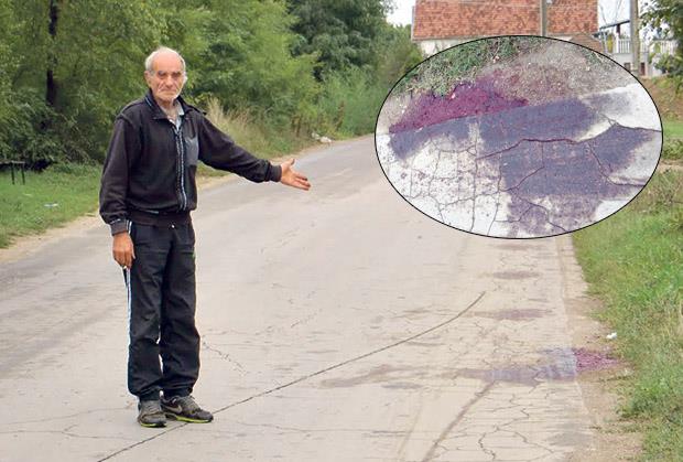 TRAGEDIJA: Došao na odmor iz Luksemburga, pa ga zgazio auto | Kurir