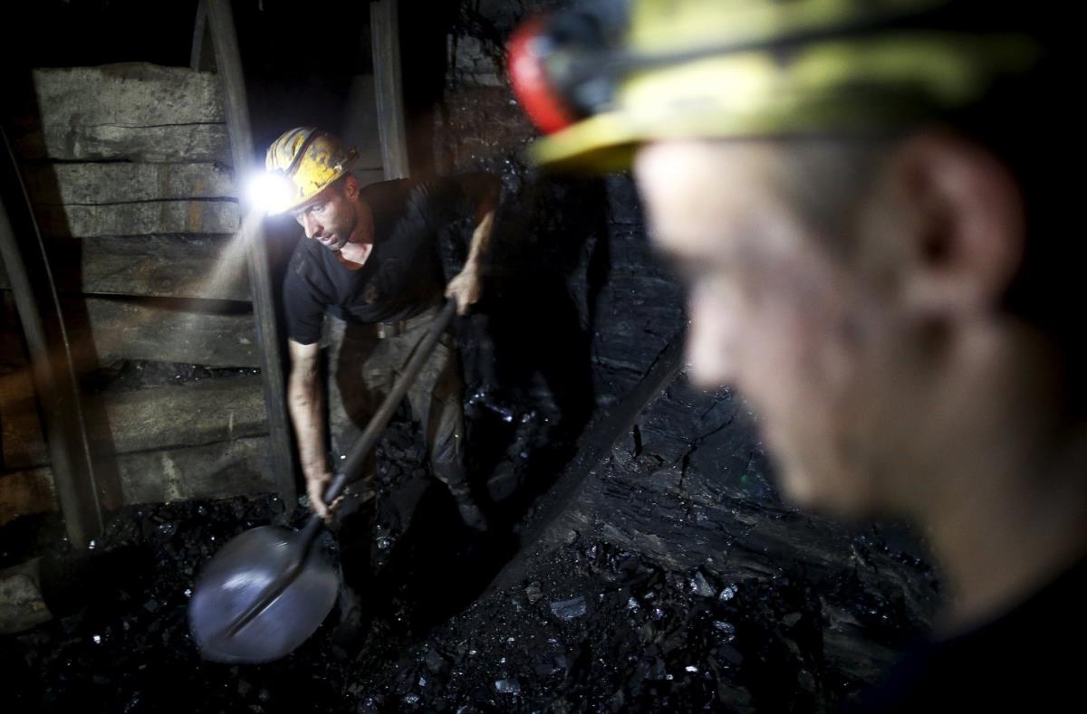 Rudari u Zenici počinju štrajk glađu! Traže da im se isplate plate za ...