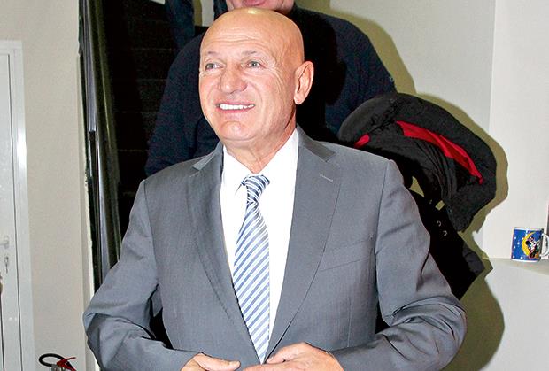 KONAČNO OTKRIVENO ZAŠTO JE ŠABAN NAPUSTIO ZVEZDE GRANDA: Smetala mu ...