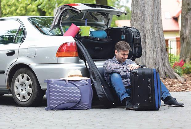 Velike promene u putovanjima: Proširuju se prava putnika, zbog ovih stvari imate pravo na naknadu Velike promene u putovanjima: Proširuju se prava putnika, zbog ovih stvari imate pravo na naknadu