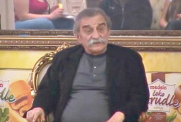 Ljubiša Ristić: Ja sam stvorio rijaliti, a ne Kusturica | Kurir