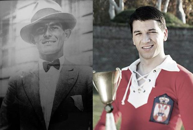 VELIKOG KAPITENA ZADESILA JE STRAŠNA SUDBINA: Evo šta se posle Montevidea dogodilo sa Milutincem Kép