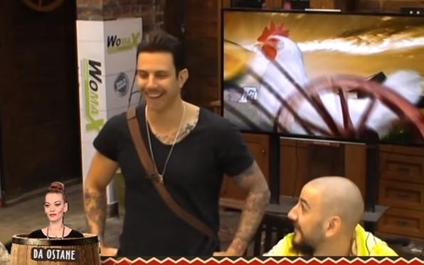 (VIDEO) FILIP OTKRIO: Evo ko je moja sledeća žrtva