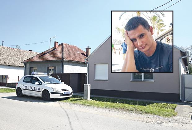 DRAGAN LIQUIDATED AT HIS DOORSTEP, KILLERS UNKNOWN FOR 10 YEARS: Mystery of a decade-long crime, victim served time for 220,000 euros!