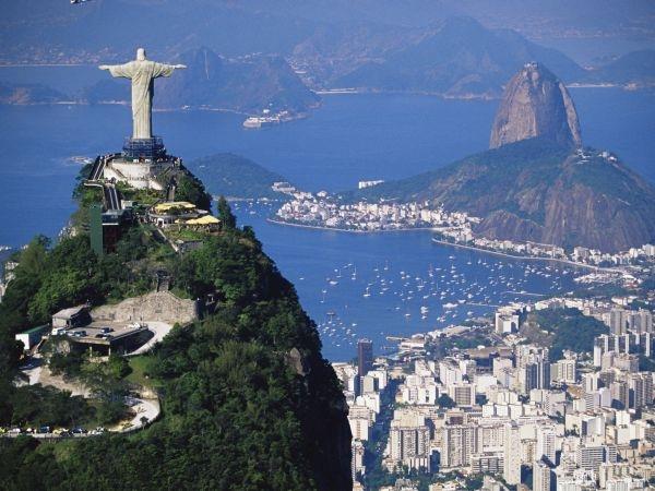 11 zanimljivosti o Rio de Žaneiru koje niste znali | Kurir