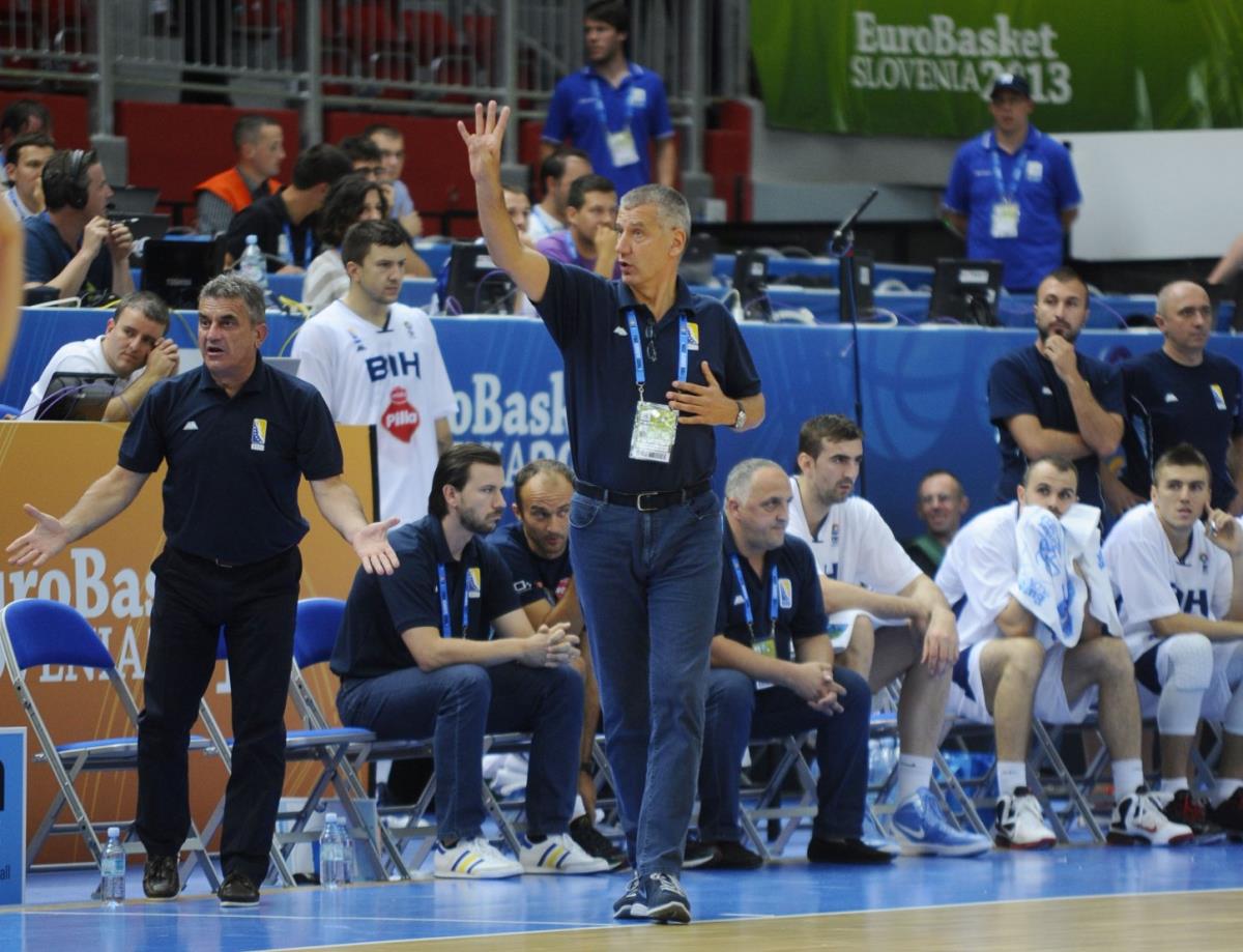 PROZIVAO SVOJE HRVATE, PA PROŠAO KAO I ONI! Aca trica bez Olimpijade ...