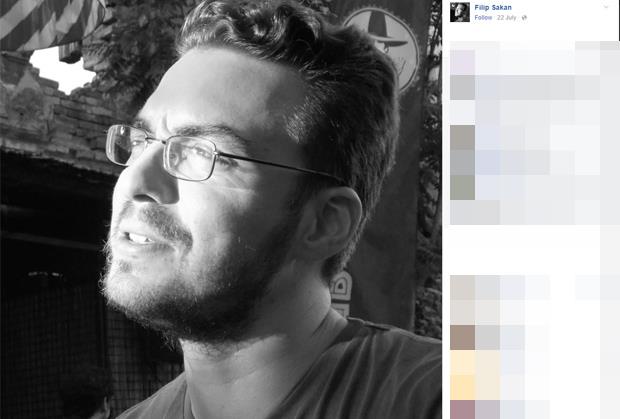 SJAJ I TAMA STATIRANJA NA FILMSKIM SETOVIMA Filip (26): Zaradio sam ...