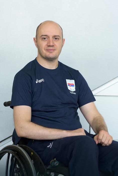 Dan Ristic ŽETVA MEDALJA NA SVETSKOM PRVENSTVU U SIDNEJU: Još jedno zlato za ...