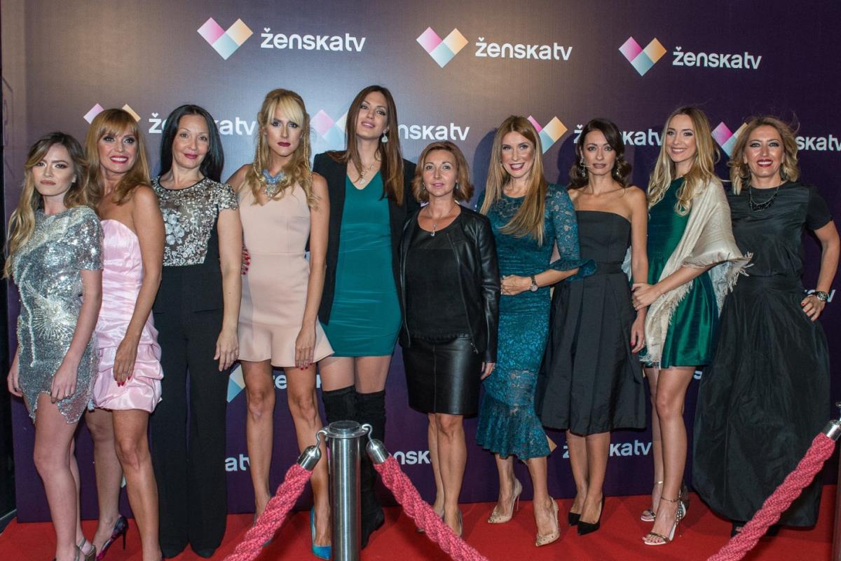 Predstavljena Nova Programska šema ženske Tv Kurir