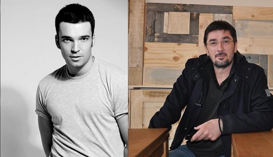 (FOTO) NI MAJKA IH NE BI PREPOZNALA: Ovako će Bosiljčić i Ćetković ...