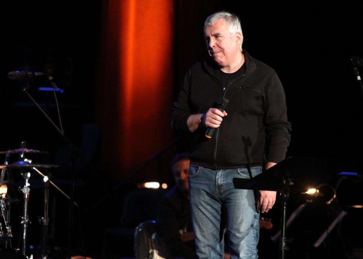 ZORAN PREDIN: Plaši me vladavina onih koji misle da je IN biti ...