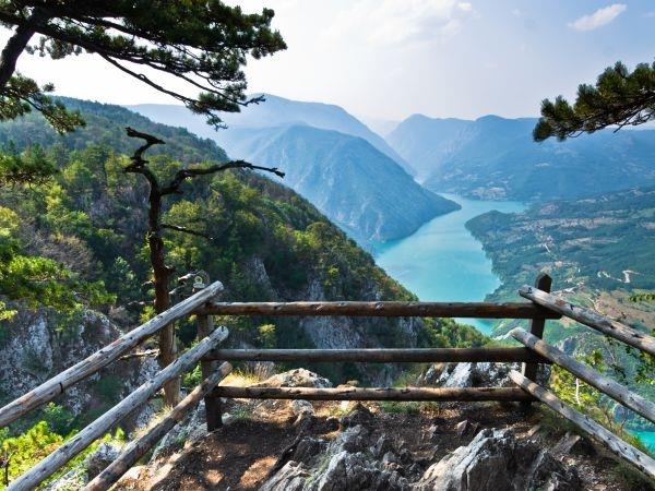 10 najlepših planina naše zemlje | Kurir