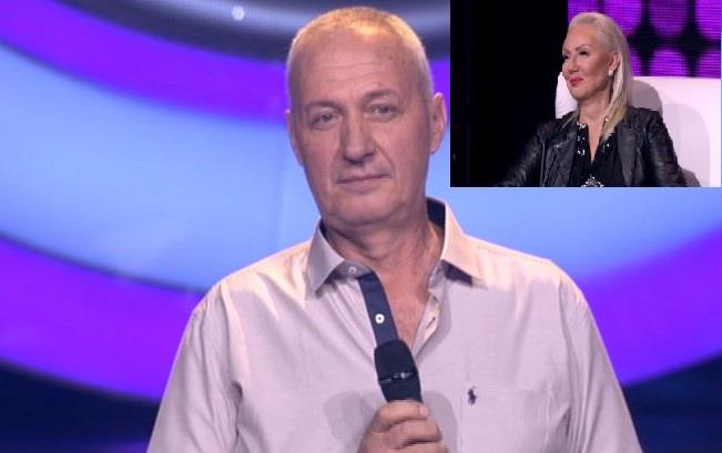 Lepa Brena OTKRILA ko je KRIV što njen brat Faruk nije IZGRADIO ...