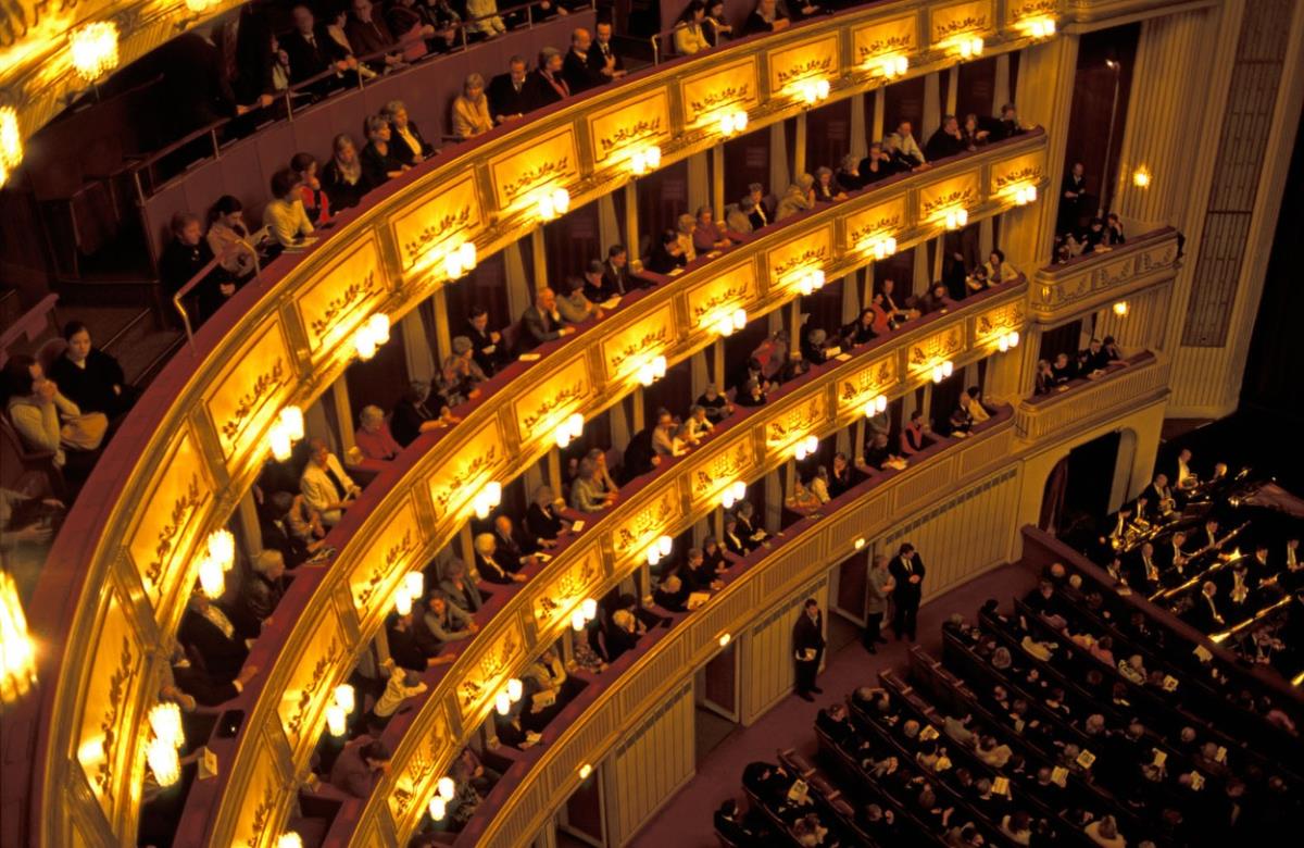 BEOGRAĐANIN NA ČELU BEČKE OPERE: Bogdan Roščić na čelo Opera od 2010 ...