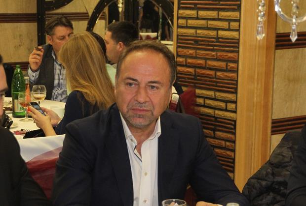 (FOTO) NJU DO SADA NISTE VIDELI: Ovo je žena sa kojom Marinko Rokvić ...